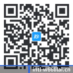 鸿蒙系统版 二维码
